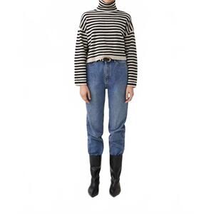 NEW SUNCOO perali sweater in beige